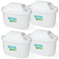 Wkłady filtrujące - 4x WKŁAD FILTR DO WODY BRITA MAXTRA PLUS PRO PURE PERFORMANCE ORYGINAŁ - miniaturka - grafika 1