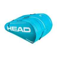 Torby sportowe - Torba na rakiety Head Tour Racquet Bag XL Blue - miniaturka - grafika 1