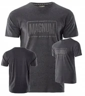 Koszulki męskie - Koszulka męska bawełniana T-Shirt sportowa L - miniaturka - grafika 1