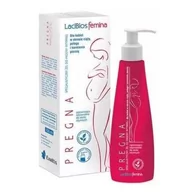 Żele do higieny intymnej - EXELTIS Lacibios femina pregna specjalistyczny żel do higieny intymnej 150ml - miniaturka - grafika 1