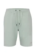 Spodenki damskie - Blend Męskie szorty dresowe PP NOOS luźne szorty, 155706 / zielony (Frosty Green), XXL, 155706 / Frosty Green, XXL - miniaturka - grafika 1