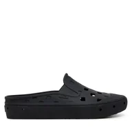 Klapki i japonki męskie - Klapki Vans MTE Slip-On Mule TRK VN0005V8BLK1 Czarny - miniaturka - grafika 1
