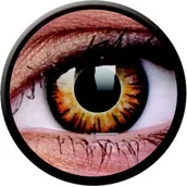 Soczewki kontaktowe - Maxvue Vision Crazy Lens Twilight, 2 szt. moc 0.0 zerówki - miniaturka - grafika 1