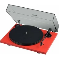 Gramofony - Pro-Ject Primary E Phono - Czerwony - miniaturka - grafika 1