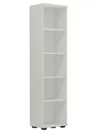 Regały - Regał G 30 Biały - miniaturka - grafika 1