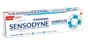 Pasty do zębów - Sensodyne Sensodyne, Complete Protection, pasta do zębów, 75 ml - miniaturka - grafika 1