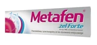 Stawy, mięśnie, kości - Medana METAFEN Forte 100 g - miniaturka - grafika 1