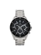 Zegarki męskie - Casio Edifice EFR-552D-1AVUEF - miniaturka - grafika 1