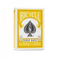Gry karciane - Karty Yellow Deck - miniaturka - grafika 1