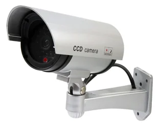 Olympia DC400 Pocisk Wewnętrz i na wolnym powietrzu - Kamery do monitoringu - miniaturka - grafika 1