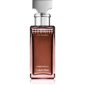 Wody i perfumy damskie - Calvin Klein - Calvin Klein Eternity For Women Amber Essence - Parfum - Ck Eternity Women Amb Essence 30 ml - Dla Kobiet - miniaturka - grafika 1