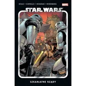 Komiksy obcojęzyczne - Szkarłatne rządy. Star Wars. Tom 4 - miniaturka - grafika 1
