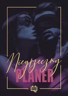 Niegrzeczny Planer Praca zbiorowa - Romanse - miniaturka - grafika 2