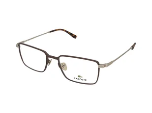 Lacoste L2275E-210 - Okulary korekcyjne, oprawki, szkła - miniaturka - grafika 1