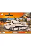 Klocki - Cobi Armia WOT Cromwell 505 KLOCKÓW 1_496708 - miniaturka - grafika 1