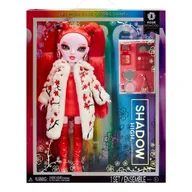 Lalki dla dziewczynek - Shadow High F23 Fashion Doll - Red - miniaturka - grafika 1