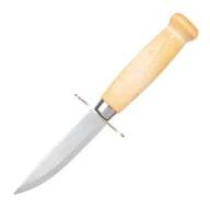 Noże - MORAKNIV Scout 39 (S) Natural Stainless 13977 - miniaturka - grafika 1