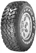 Opony terenowe i SUV letnie - Maxxis MT764 195/R14 106/104Q - miniaturka - grafika 1