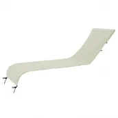 Poduszki ogrodowe - FUSION SLIM 2716 - poduszka na szezlong ogrodowy - miniaturka - grafika 1