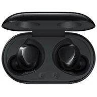 Słuchawki - Samsung Galaxy Buds Plus Czarny - miniaturka - grafika 1