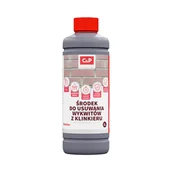 Kleje i inne preparaty budowlane - Środek do usuwania wykwitów z klinkieru C&P 1 litr - miniaturka - grafika 1
