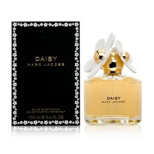 Marc Jacobs Daisy woda toaletowa 50ml - Wody i perfumy damskie - miniaturka - grafika 1