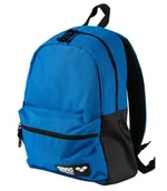 Plecaki - Arena, Plecak sportowy, Team Backpack, niebieski, 30L - miniaturka - grafika 1