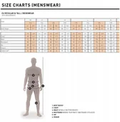 Bluzy męskie - Helly Hansen HHWW Graphic Hoodie, orange - miniaturka - grafika 1