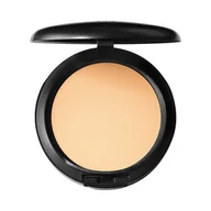Podkłady do twarzy - MAC Studio Fix Powder Plus Foundation puder i podkład w jednym odcień C3 Powder plus Foundation) 15 g - miniaturka - grafika 1