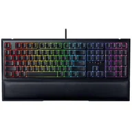 Klawiatury - Razer Ornata V2 Czarny (RZ03-03380100-R3M1) - miniaturka - grafika 1
