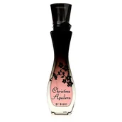 Wody i perfumy damskie - Christina Aguilera By Night woda perfumowana 30ml - miniaturka - grafika 1