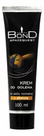 Kosmetyki do golenia - BOND Spacequest Krem Do Golenia 100ml - miniaturka - grafika 1