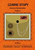 E-booki - lektury - Czarne Stopy Seweryny Szmaglewskiej. Streszczenie, analiza, interpretacja - miniaturka - grafika 1