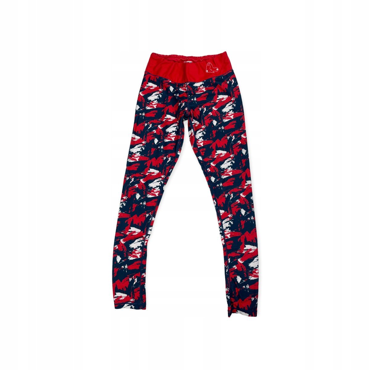 Sportowe legginsy damskie Genuine S