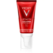 Kremy do twarzy - Vichy Liftactiv Collagen Specialist 16 żel rozjaśniający przeciw pierwszym oznakom starzenia skóry 50 ml - miniaturka - grafika 1