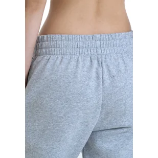 Spodnie dresowe damskie Under Armour Rival Fleece Jogger - Spodnie damskie - miniaturka - grafika 7