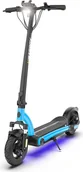 Hulajnogi elektryczne - Hulajnoga elektryczna Hikerboy Foxtrot Plus 500W RGB 40km - miniaturka - grafika 1