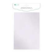 Akcesoria do pakowania - FOLIA TERMOKURCZLIWA SHRINK TRANSPARENTNA 6 SZT. - miniaturka - grafika 1