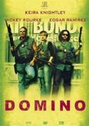 Filmy fabularne DVD - Domino [DVD] - miniaturka - grafika 1