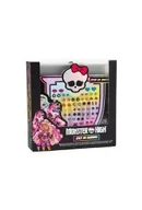 Zabawki kreatywne - Monster High naklejki na uszy 71-0024 53306 - miniaturka - grafika 1