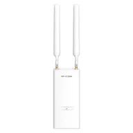 Routery - IP-COM iUAP-AC-M Outdoor Access Point AC - miniaturka - grafika 1