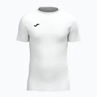 Koszulki sportowe męskie - Koszulka do biegania męska Joma R-City Slim - miniaturka - grafika 1
