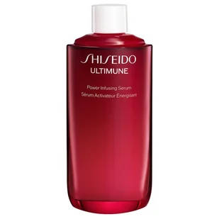 Shiseido Ultimune Power Infusing Concentrate 4.0 Glow Serum 75 ml - Serum do twarzy - miniaturka - grafika 1