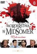 Seriale - Morderstwa w Midsomer. Wyda was krew - miniaturka - grafika 1