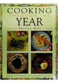 Książki kucharskie - Cooking Through the Year - miniaturka - grafika 1