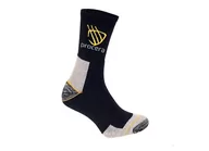 Skarpetki męskie - Skarpety codzienne robocze Work Socks 41-45 - miniaturka - grafika 1