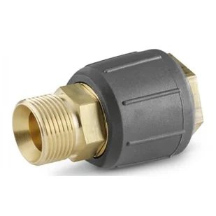 Karcher ADAPTER do wymiany TR22IG-M22AG Ersatz - Akcesoria do myjek - miniaturka - grafika 1