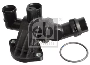 Termostat, płyn chłodzący Febi Bilstein 109178 - Termostaty - miniaturka - grafika 1