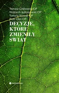 E-booki - religia - Decyzje, które zmieniły świat - miniaturka - grafika 1