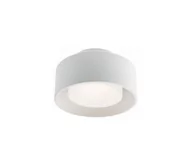 Lampy sufitowe - Redo 01-3096 - LED Plafon PUNKT LED/6W/230V biały - miniaturka - grafika 1